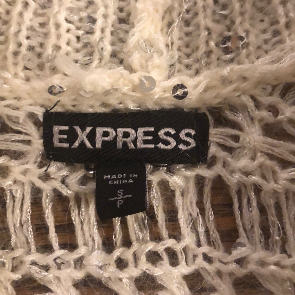 Express cardigan - Picture 2 of 4